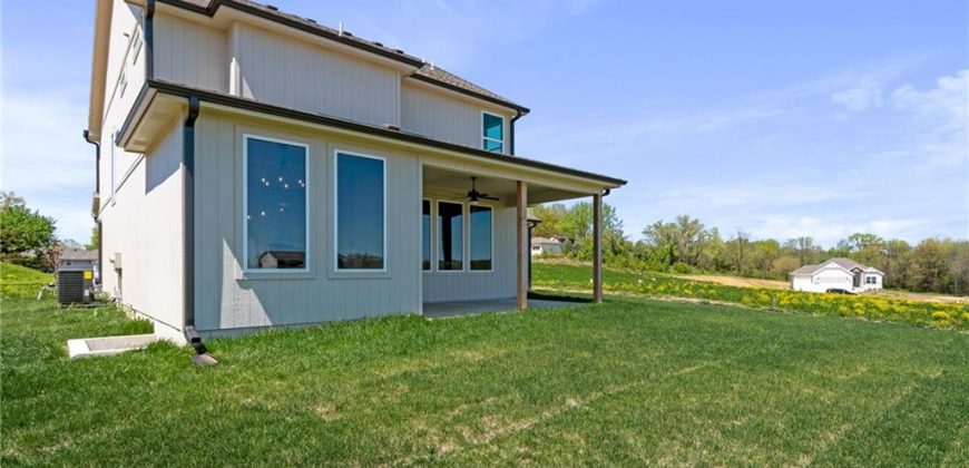 16715 N Dundee Road, Smithville, MO 64089 | MLS#2467712