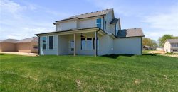 16715 N Dundee Road, Smithville, MO 64089 | MLS#2467712