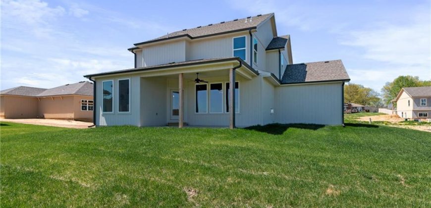 16715 N Dundee Road, Smithville, MO 64089 | MLS#2467712