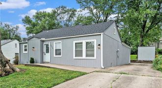 4522 N Agnes Avenue, Kansas City, MO 64117 | MLS#2494828