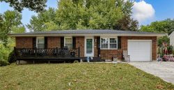 5105 NE 57th Terrace, Kansas City, MO 64119 | MLS#2502787