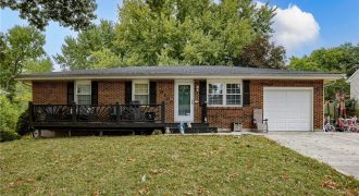 5105 NE 57th Terrace, Kansas City, MO 64119 | MLS#2502787