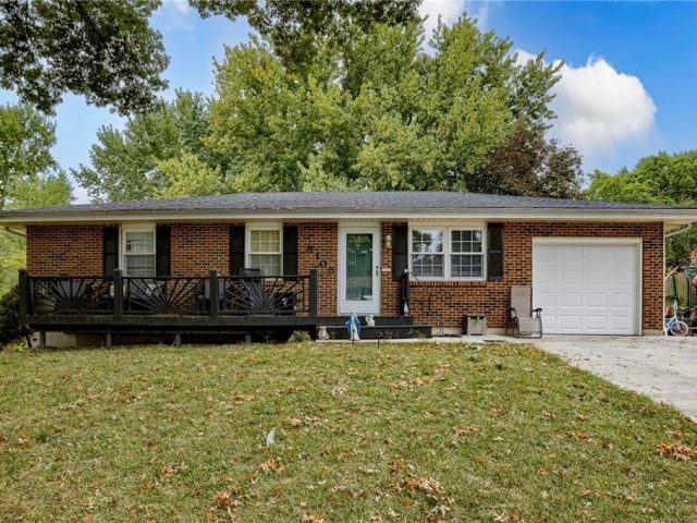 5105 NE 57th Terrace, Kansas City, MO 64119 | MLS#2502787