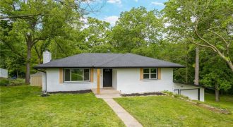 5502 N Poe Street, Kansas City, MO 64119 | MLS#2508124