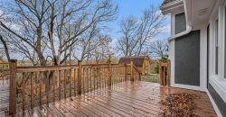 302 W Summit Street, Smithville, MO 64089 | MLS#2513755