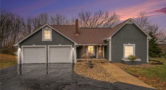 302 W Summit Street, Smithville, MO 64089 | MLS#2513755