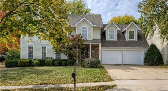 6600 N Beaman Avenue, Kansas City, MO 64151 | MLS#2515636