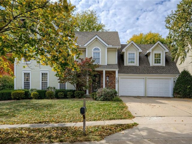 6600 N Beaman Avenue, Kansas City, MO 64151 | MLS#2515636