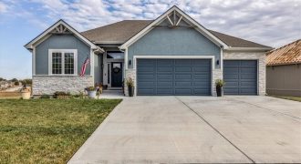 17511  Greyhawke Ridge, Smithville, MO 64089 | MLS#2516427