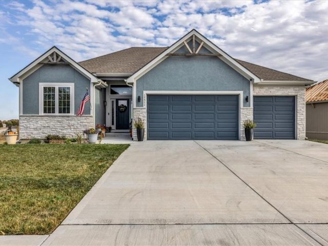 17511  Greyhawke Ridge, Smithville, MO 64089 | MLS#2516427