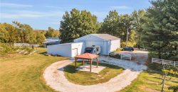 15010  Salem Road, Excelsior Springs, MO 64024 | MLS#2518402