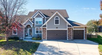 11210 N Richmond Court, Kansas City, MO 64157 | MLS#2519456