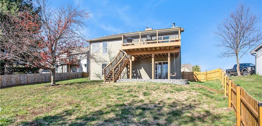 2003 NE 196th Place, Smithville, MO 64089 | MLS#2520051