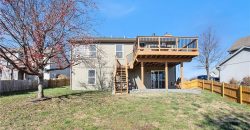 2003 NE 196th Place, Smithville, MO 64089 | MLS#2520051