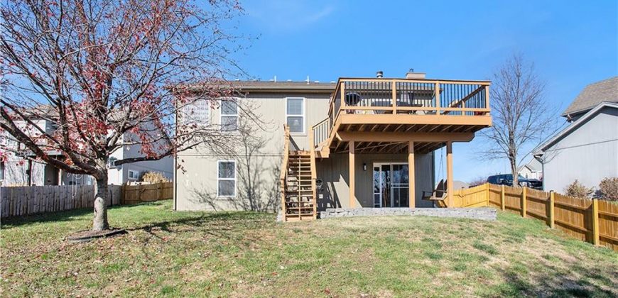 2003 NE 196th Place, Smithville, MO 64089 | MLS#2520051