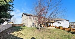 2003 NE 196th Place, Smithville, MO 64089 | MLS#2520051