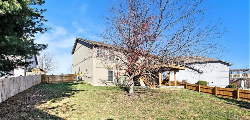 2003 NE 196th Place, Smithville, MO 64089 | MLS#2520051