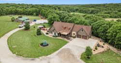 6625 NW MO-92 Highway, Smithville, MO 64089 | MLS#2491071