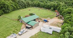 6625 NW MO-92 Highway, Smithville, MO 64089 | MLS#2491071