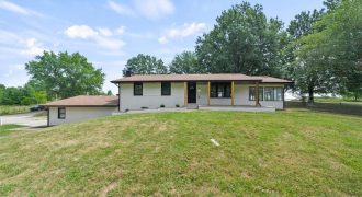 17625  Highway B Highway, Edgerton, MO 64444 | MLS#2501738