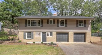 4815 NE Chouteau Drive, Kansas City, MO 64119 | MLS#2504513