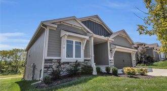 1733 NW 107th Terrace, Kansas City, MO 64155 | MLS#2505327