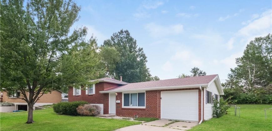 1105 NE 69th Street, Gladstone, MO 64118 | MLS#2506889