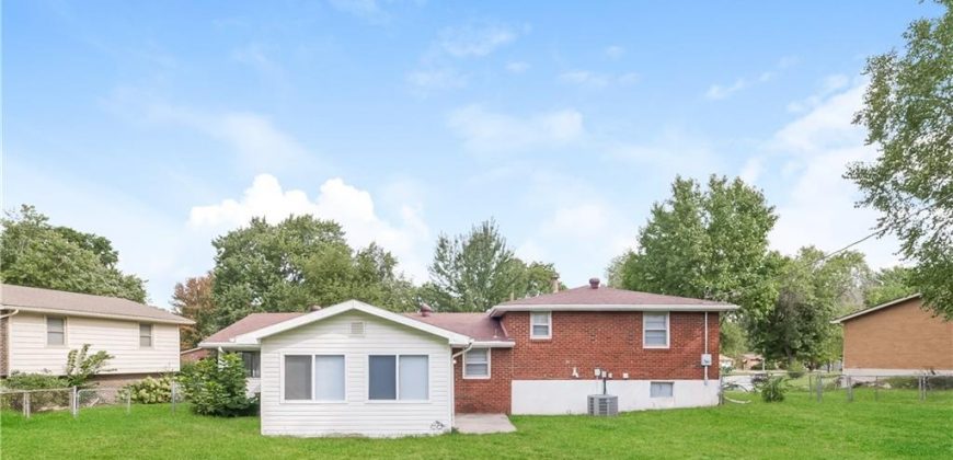 1105 NE 69th Street, Gladstone, MO 64118 | MLS#2506889