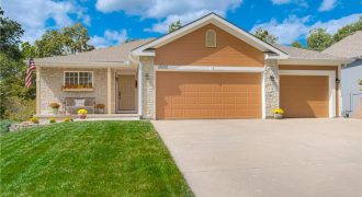 15822  Meadow Court, Platte City, MO 64079 | MLS#2506987