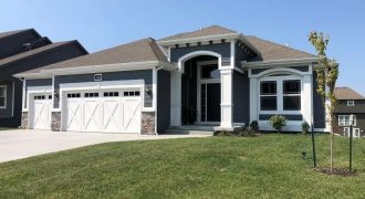 1301  Melissa Court, Kearney, MO 64060 | MLS#2508632