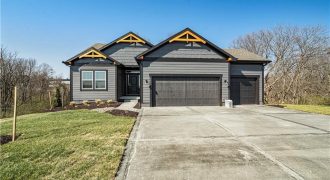 9406 NE 111th Terrace, Kansas City, MO 64157 | MLS#2511479