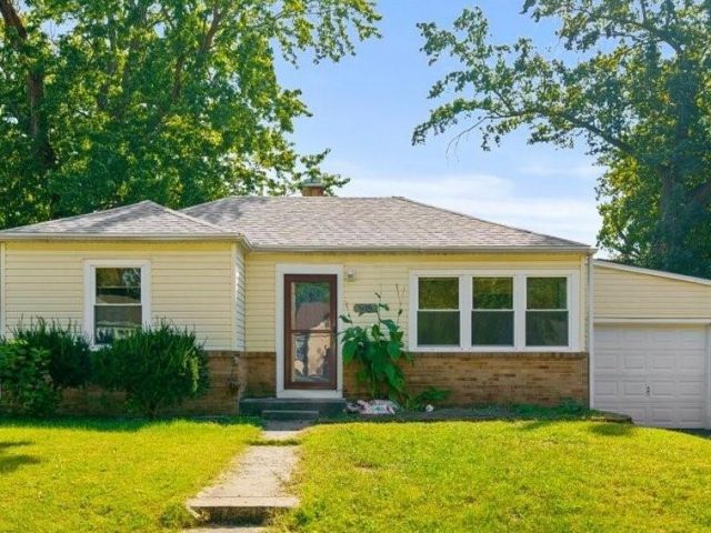 919 NE 44th Terrace, Kansas City, MO 64116 | MLS#2512879