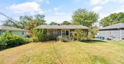 309  Belmont Street, Liberty, MO 64068 | MLS#2515368