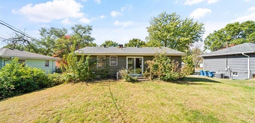 309  Belmont Street, Liberty, MO 64068 | MLS#2515368