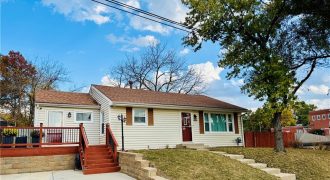 809  3rd Street, Platte City, MO 64079 | MLS#2516558