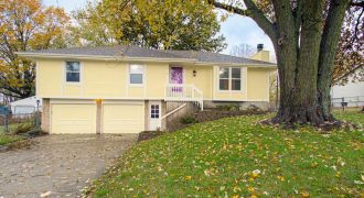 10518 N Main Street, Kansas City, MO 64155 | MLS#2519814