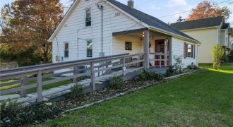 701 NE 75th Terrace, Gladstone, MO 64118 | MLS#2520163