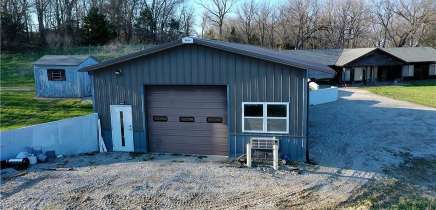 9170  E Highway, Camden Point, MO 64018 | MLS#2477781