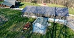 9170  E Highway, Camden Point, MO 64018 | MLS#2477781