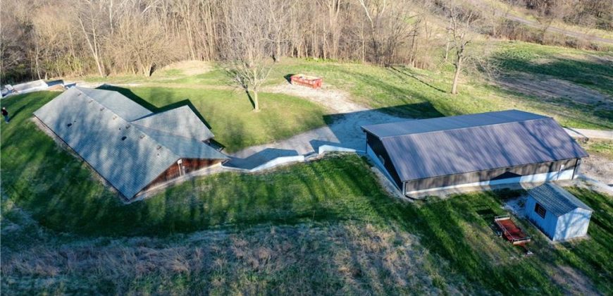 9170  E Highway, Camden Point, MO 64018 | MLS#2477781