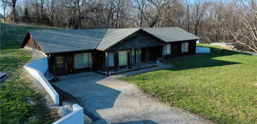 9170  E Highway, Camden Point, MO 64018 | MLS#2477781