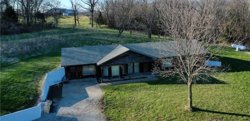 9170  E Highway, Camden Point, MO 64018 | MLS#2477781