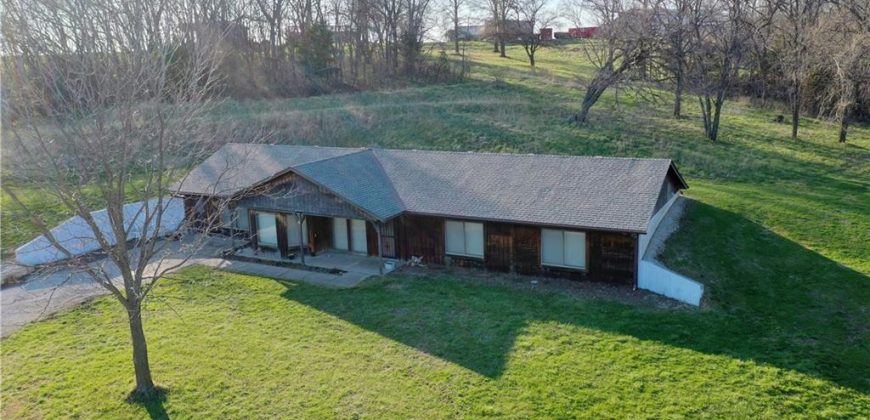 9170  E Highway, Camden Point, MO 64018 | MLS#2477781