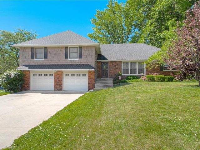 1907  Clay Drive, Liberty, MO 64068 | MLS#2493730