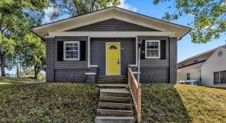 205  Ferrel Street, Platte City, MO 64079 | MLS#2495697