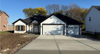 636  Shepherd Road, Lawson, MO 64062 | MLS#2499179