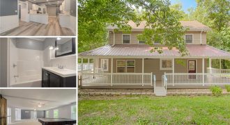 5730 NE 44th Street, Kansas City, MO 64117 | MLS#2501926