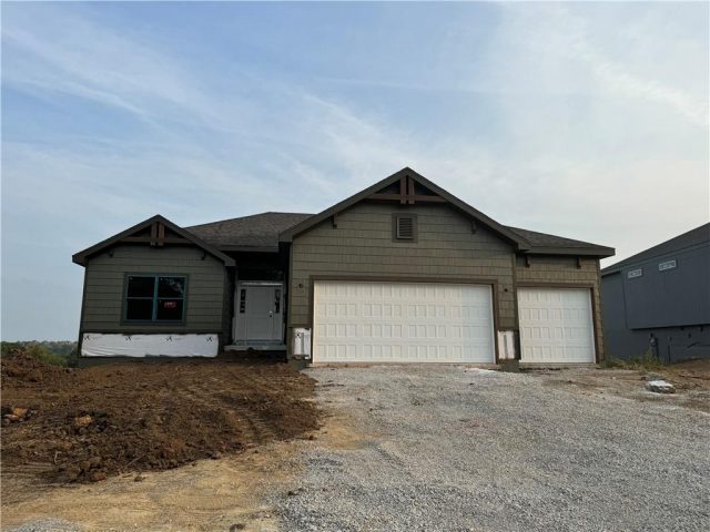 16700 NW 124 Street, Platte City, MO 64079 | MLS#2502208