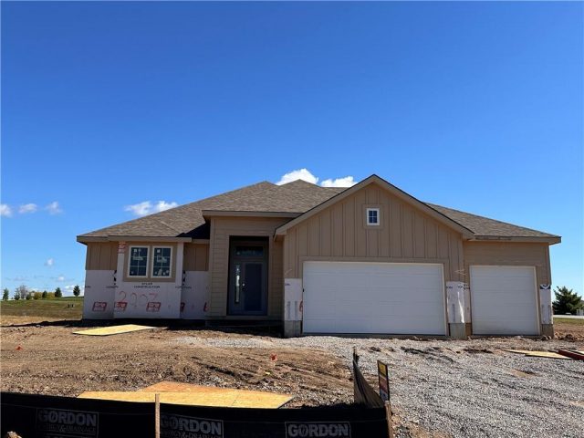 2007  Foxtail Point, Kearney, MO 64060 | MLS#2506305