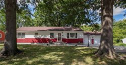 6404 N Harrison Street, Oakview, MO 64118 | MLS#2508984